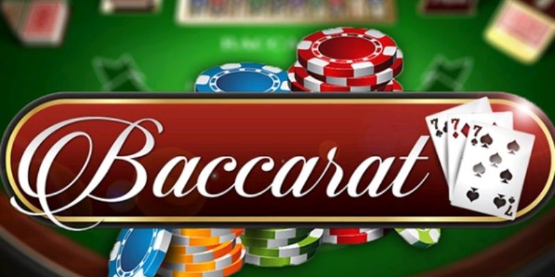 Baccarat King88