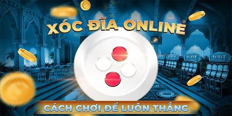 Xóc đĩa online đổi thưởng có đáng tin cậy